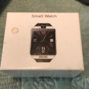 Bluetooth smart watch